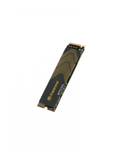 Transcend 2TB, M.2 2280, PCIe Gen4x4, NVMe, 3D TLC