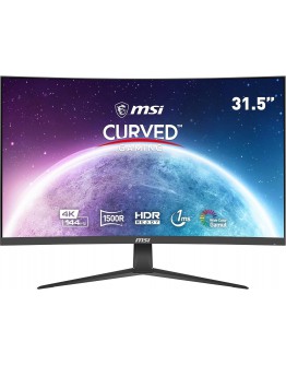 Монитор MSI 31.5 G321CU CURVED