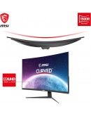 Монитор MSI 31.5 G321CU CURVED