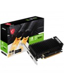 MSI Video Card Nvidia GeForce GT 1030 4GHD4 LP