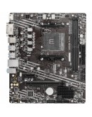 MSI Main Board Desktop A520M-A PRO (A520, AM4,