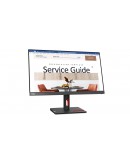 Монитор Lenovo ThinkVision S24i-30 23.8 IPS, WLED, 16:9, 1