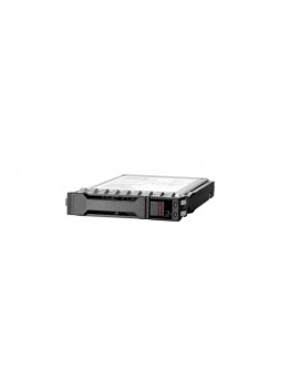 HPE 2.4TB SAS 10K SFF BC 512e MV HDD, G10+