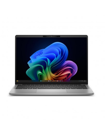 Лаптоп Dell Latitude 7455, Snapdragon X Elite X1E-80-100 