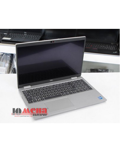 Dell Latitude 5520