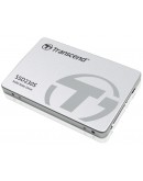 Transcend 128GB, 2.5 SSD 230S, SATA3, 3D TLC, Alum