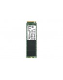 Transcend 500GB, M.2 2280, PCIe Gen3x4, M-Key, QLC