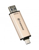 Transcend 256GB, USB3.2, Pen Drive, TLC, High Spee