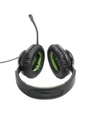 JBL QUANTUM 100X Console Wired over-ear gaming hea