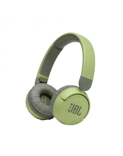 JBL JR310BT GRN HEADPHONES