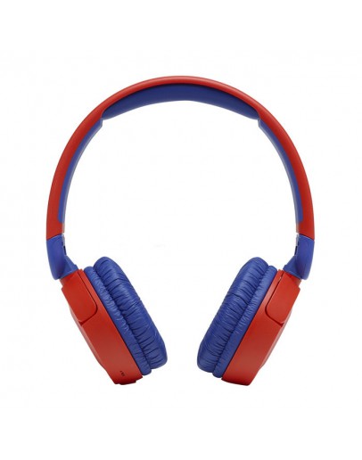 JBL JR310BT RED HEADPHONES