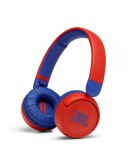 JBL JR310BT RED HEADPHONES