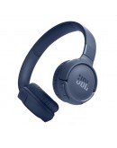 JBL T520BT BLU HEADPHONES