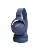 JBL T520BT BLU HEADPHONES