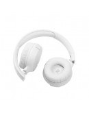 JBL T510BT WHT HEADPHONES