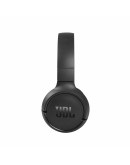 JBL T510BT BLK HEADPHONES