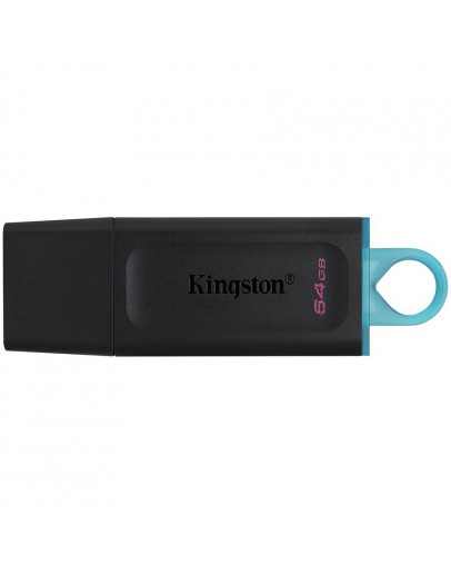 Kingston 64GB USB3.2 Gen 1 DataTraveler Exodia