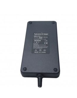 Makki зарядно за лаптоп заместител Laptop Adapter DELL - 19.5V 12.3A slim 240W 7.4x5.0mm - MAKKI-NA-DL-79