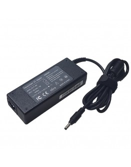 Makki зарядно за лаптоп заместител Laptop Adapter DELL - 19.5V 4.62A 90W 4.8x1.7mm Bullet - MAKKI-NA-DL-75