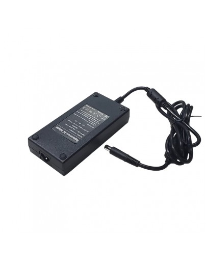 Makki зарядно за лаптоп заместител Laptop Adapter DELL - 19.5V 9.23A 180W 7.4x5.0mm - MAKKI-NA-DL-76