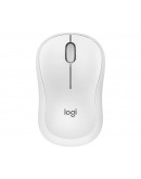 Logitech M240 Silent Bluetooth Mouse - OFF WHITE -