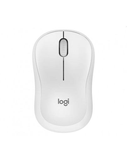 Logitech M240 Silent Bluetooth Mouse - OFF WHITE -