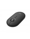 Logitech Pebble 2 Combo - TONAL GRAPHITE - US INTL