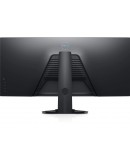 Монитор Dell S3422DWG, 34 Curved Gaming AG LED 21:9, VA, 1