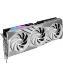 MSI RTX4070SU 12G GAM SL WHITE