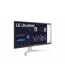 Монитор 29 LG 29WQ600-W