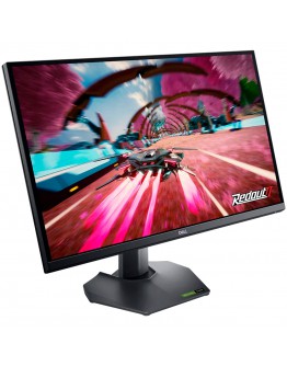 Монитор Dell G2724D Gaming Monitor LED, 27