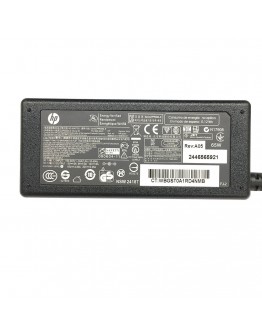 Makki оригинално зарядно за лаптоп Laptop Adapter Genuine HP 814838-002 - 45W Type-C - MAKKI-NA-H-45