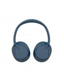 Sony Headset WH-CH720N, blue