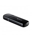 Apacer 128GB AH355 Black - USB 3.2 Flash Drive