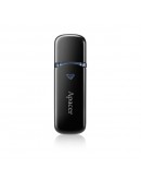 Apacer 128GB AH355 Black - USB 3.2 Flash Drive