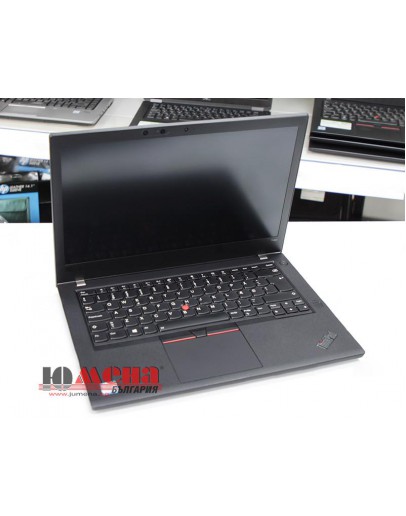 Lenovo ThinkPad T480