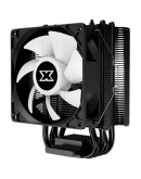 Windpower 964 RGB EN46478, Black Anodized, 90mm