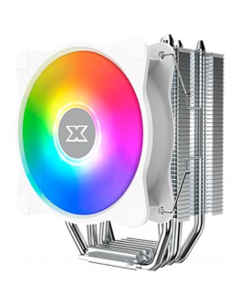 Windpower 964 RGB Arctic EN47604, White Top Fin,