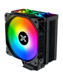 Air Killer Pro EN47895 Black, X22A FAN, ARGB Top