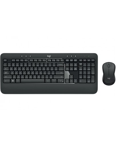 LOGITECH MK540 WL DESKTOP