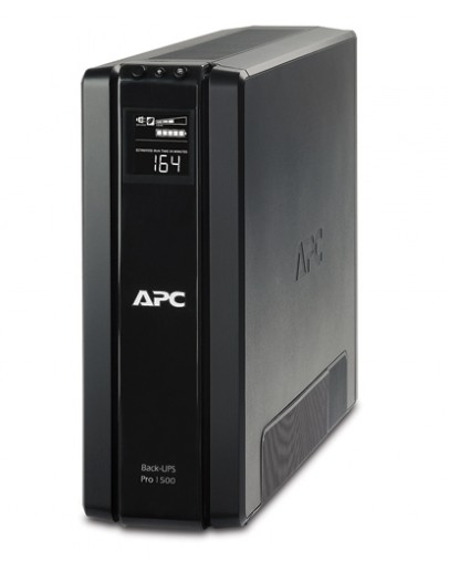 APC Power-Saving Back-UPS Pro 1500, 230V, Schuko