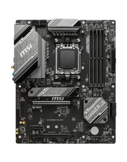 MSI Main Board Desktop B650 Gaming Plus WIFI,