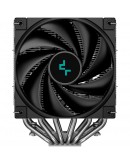 DeepCool AK620, CPU Air Cooler, 2x120mm PWM Fan,