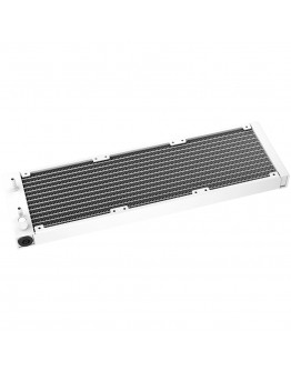 DeepCool LE720 WH, 360mm CPU Liquid Cooler,