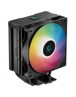 DeepCool AG400 DIGITAL ARGB, CPU Air Cooler,