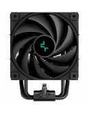 DeepCool AK500 Digital, CPU Air Cooler, 1x120mm