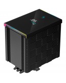 DeepCool AK500 Digital, CPU Air Cooler, 1x120mm