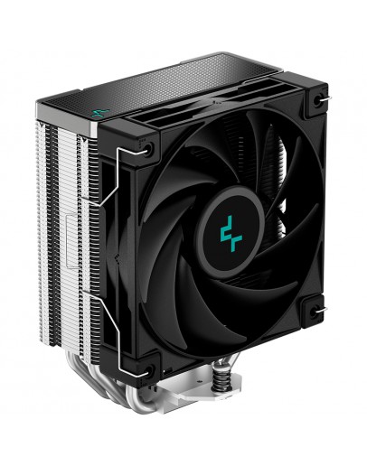 DeepCool AK400, CPU Air Cooler, 1x120mm PWM Fan,