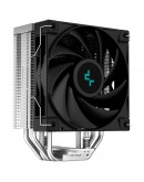 DeepCool AK400, CPU Air Cooler, 1x120mm PWM Fan,