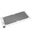 DeepCool LE520 WH, 240mm CPU Liquid Cooler,